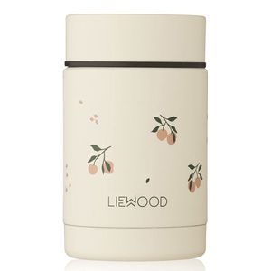 Liewood Opbergbakjes Nadja Peach/Sea Shell