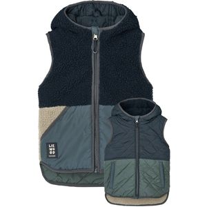 Liewood - Diana - Thermovest - Omkeerbaar - Warm - Duurzaam