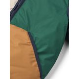 Liewood - Brantley - Tussenjas - Karamel - Color-Blocking