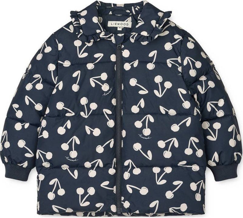 Liewood - Anemone - Jas - Winterjassen