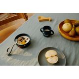 Liewood - Vivi Printed Tableware Set - Kinderserviesset - Arctic Sea / Ocean View - Siliconen