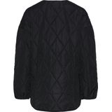 Pieces Pcstella Quilted Jacket Noos Bc Dames Gewatteerde Jassen