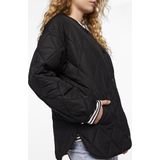 Pieces Pcstella Quilted Jacket Noos Bc Dames Gewatteerde Jassen
