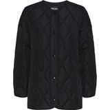 Pieces Pcstella Quilted Jacket Noos Bc Dames Gewatteerde Jassen