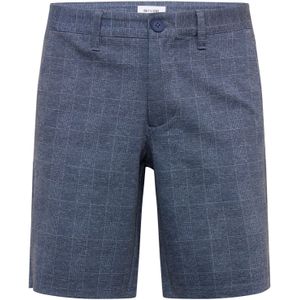Chino Broek - Geruit - Viscose - Knielengte