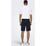 Only&Sons Mark Melange Shorts
