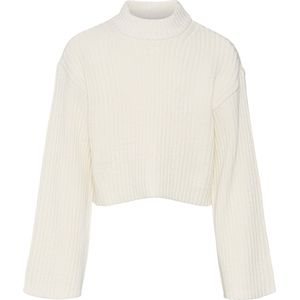 Vero Moda - Gebreide Pullover - Junior - Lange Mouwen - O-hals
