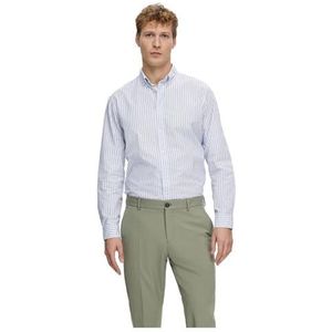 Selected Homme - Overhemd - Heren - Slanke Pasvorm