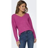 Superdry - W6110501A - Pullover - Wit - Acryl