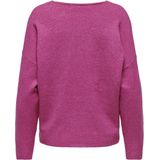 Superdry - W6110501A - Pullover - Wit - Acryl