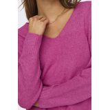 Superdry - W6110501A - Pullover - Wit - Acryl