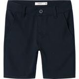 Name it bermuda jongens - donkerblauw - NKMsilas comfort