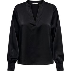 ONLTHALIA V-NECK TOP BF PTM