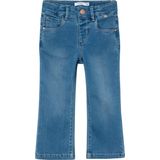 Name it - Nmfsalli Bootcut Jeans 8292-to Noos - Meisjes - Jeans