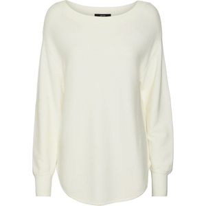 Vmnancy - Gebreide Pullover - Groen - Lange Mouwen