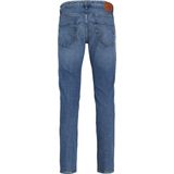 Jack & Jones - Rddglenn Royal Re 410 - Herenjeans - Denim Blauw