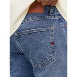 Jack & Jones - Rddglenn Royal Re 410 - Herenjeans - Denim Blauw