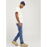 Jack & Jones - Rddglenn Royal Re 410 - Herenjeans - Denim Blauw