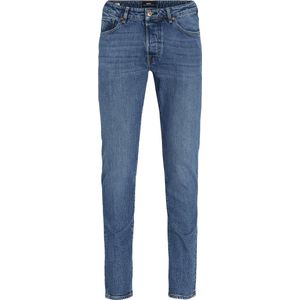 Jack & Jones - Rddglenn Royal Re 410 - Herenjeans - Denim Blauw