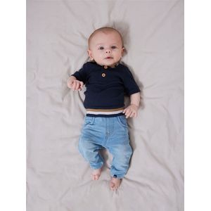 Name It Jeans Silas Slim Light Blue Denim