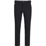 JACK & JONES Jpstmarco Jjcooper Chino Noos Pls Herenbroek, zwart.