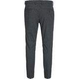 Chino Broek - Normale Taille - Slim Fit - Plus Size - Gerecycled Polyester