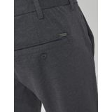 Chino Broek - Normale Taille - Slim Fit - Plus Size - Gerecycled Polyester