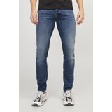 JACK & JONES Glenn Fox slim fit - heren jeans - denimblauw