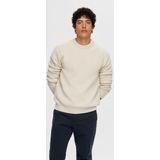 Selected Homme - Coltrui - Gemêleerd - Hoogwaardige Materialen