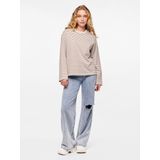 Pieces - Pcsadie Ls Top Jrs Noos - Dames - t-Shirts