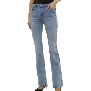 Vero Moda Bootcut jeans VMFLASH MR FLARED JEANS LI371 GA NOOS