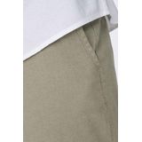 Only & Sons - Chino 'Peter Dobby' - Lichtgrijs - Regular Fit