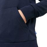 JACK & JONES Sweater - Hoodie - Groen - Katoen