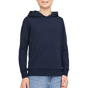 JACK & JONES Sweater - Hoodie - Groen - Katoen
