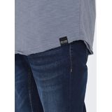 Only Sons - Onsbenne Longy Ss Tee Nf 7822 Noos - Heren - t-Shirts