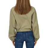 ONLY ONLEJA JACKET Dames Jas - Olijfgroen - Regular Fit