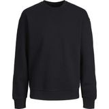Jack & Jones - Bradley - Sweatshirt - Grijs - 61% Polyester 39% Katoen