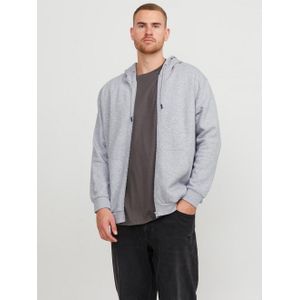 Jack & Jones Bradley Sweat Vest Heren (plussize)