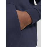 Hackett London Heren Broek, Blauw (marine Blazer), 28W / 32L