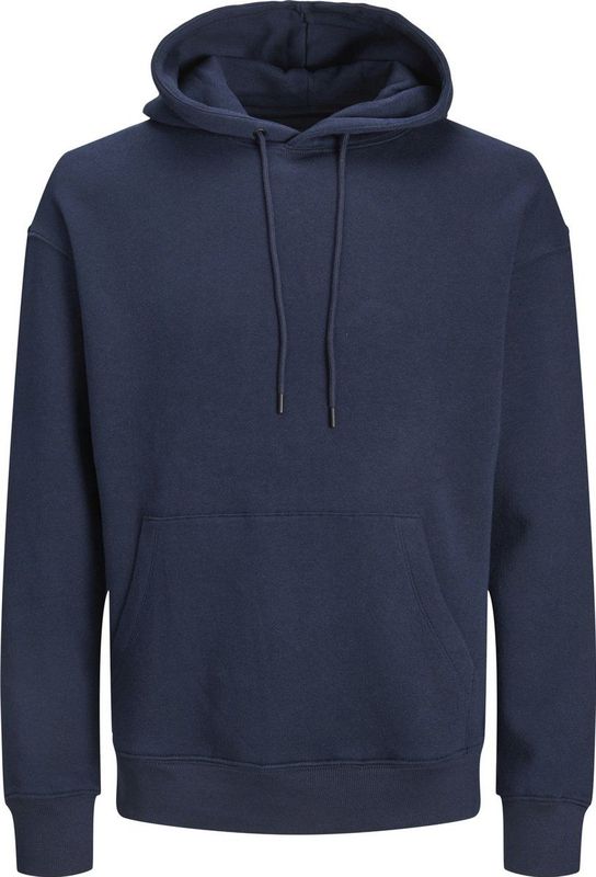 Hackett London Heren Broek, Blauw (marine Blazer), 28W / 32L