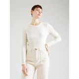 Selected - Anna - T-shirt - Lange Mouwen