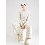 Selected - Anna - T-shirt - Lange Mouwen