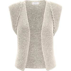Only Onlloui Vest Ex Knt Dames Vest