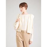 Only Onlloui Vest Ex Knt Dames Vest