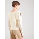 Only Onlloui Vest Ex Knt Dames Vest