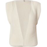 Only Onlloui Vest Ex Knt Dames Vest