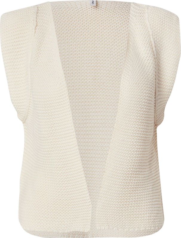 Only Onlloui Vest Ex Knt Dames Vest