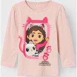 Shirt 'Nessie Gabby'