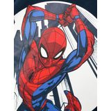 Name It Kinder pyjama jongens kort spiderman