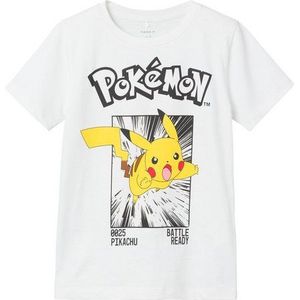 T-Shirt 'Noisi Pokemon'